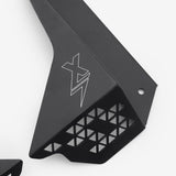 EBMX X-9000 Pro Mount Kit Black for Surron Ultra Bee