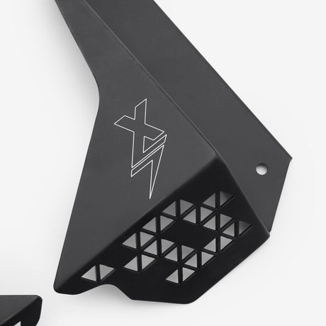 EBMX X-9000 Pro Mount Kit Black for Surron Ultra Bee