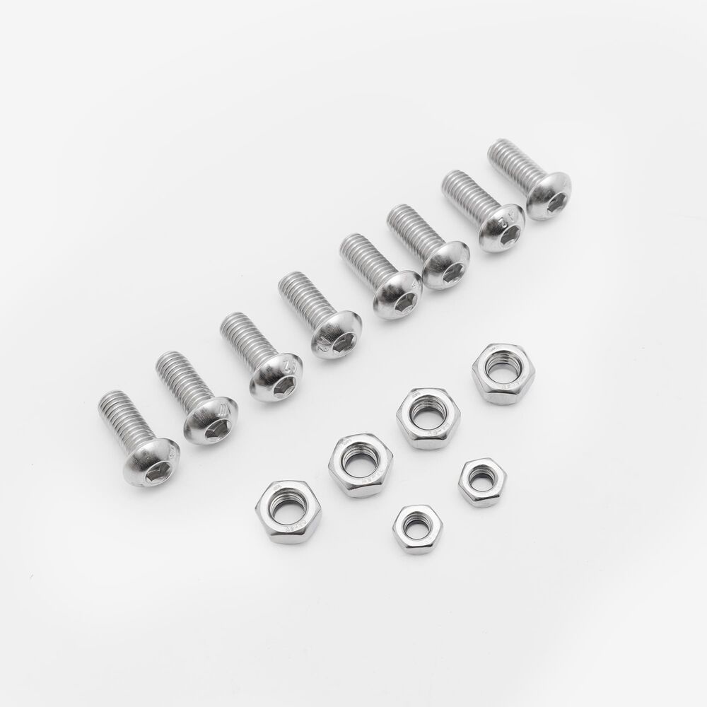 Full-E Charged Seat Lift Kit Aluminium for Light Bee