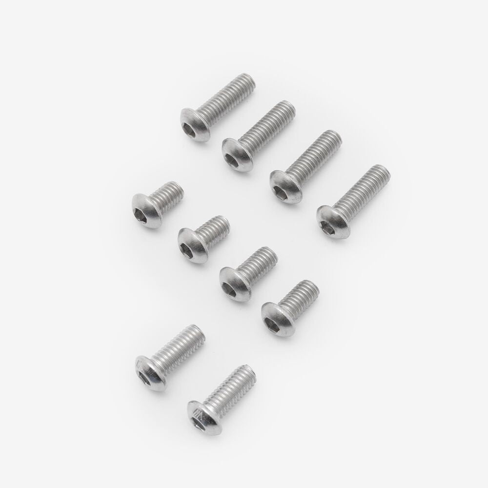 Full-E Charged Seat Lift Kit Aluminium for Light Bee