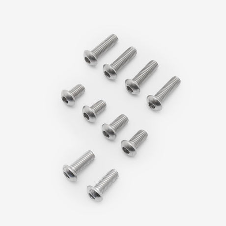 Full-E Charged Seat Lift Kit Aluminium for Light Bee