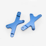 Full-E Charged Seat Lift Kit Aluminium for Light Bee