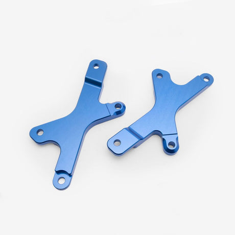 Full-E Charged Seat Lift Kit Aluminium for Light Bee