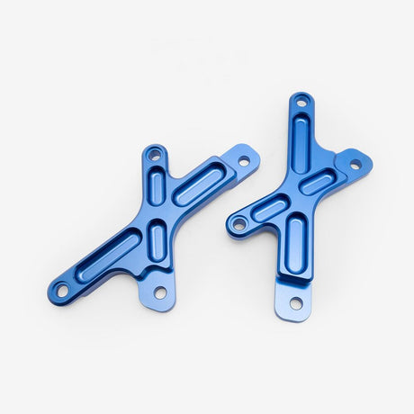 Full-E Charged Seat Lift Kit Aluminium for Light Bee