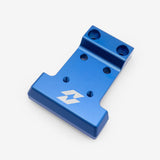 Full-E Charged Seat Lift Kit Aluminium for Light Bee