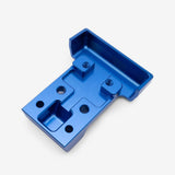 Full-E Charged Seat Lift Kit Aluminium for Light Bee