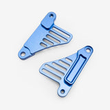 Full-E Charged Seat Lift Kit Aluminium for Light Bee