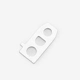 Left/Right Motor Holder Bracket