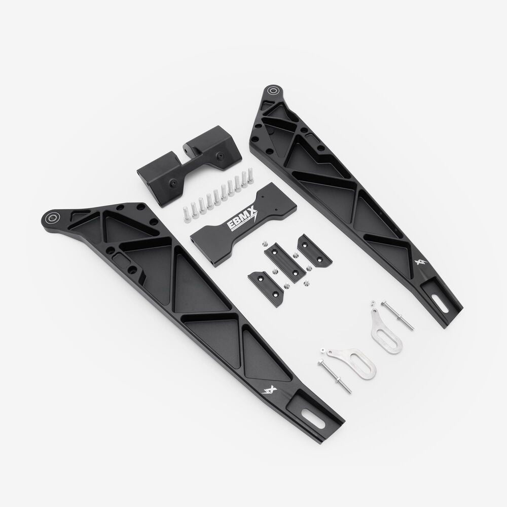 EBMX Swingarm for E-Ride Pro SS