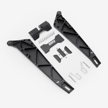 EBMX Swingarm for E-Ride Pro SS