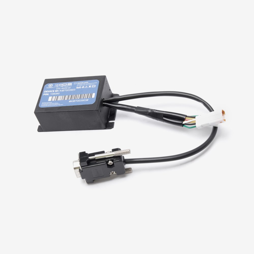 Bluetooth Modula
