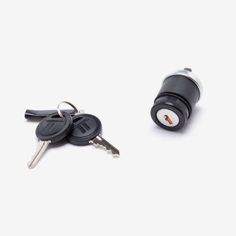 Lock Set Complete