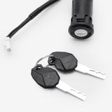 Lock Set