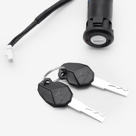 Lock Set