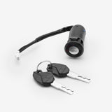 Lock Set
