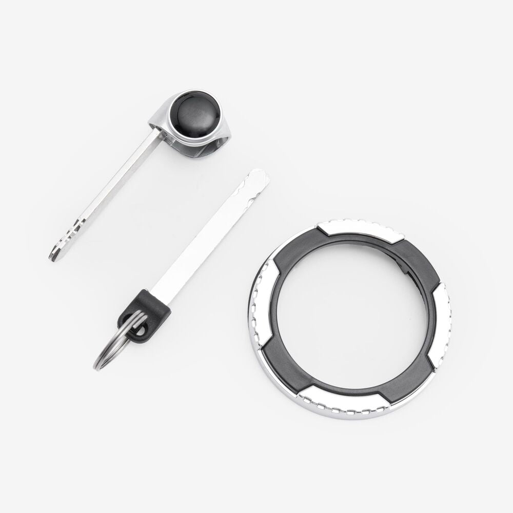 Lock Set
