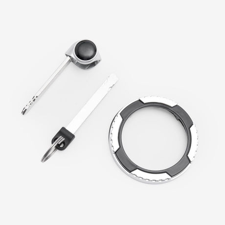 Lock Set
