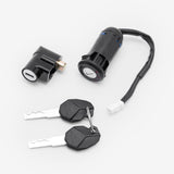 Lock Set