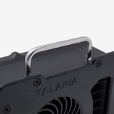 EV Battery Charger UK (3-Pin Plug) 72V 15A