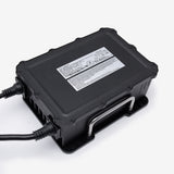 EV Battery Charger UK (3-Pin Plug) 72V 15A