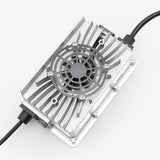 EV Battery Charger (2 Pin Plug) 60V120A