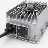 EV Battery Charger (2 Pin Plug) 60V120A