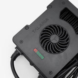 EV Battery Charger UK (3-Pin Plug) 96V15A