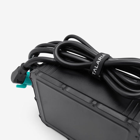 EV Battery Charger UK (3-Pin Plug) 96V15A