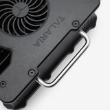 Battery Pack Charger EU (2 Pin Plug)