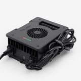 Battery Pack Charger EU (2 Pin Plug)