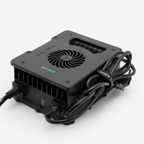 Battery Pack Charger EU (2 Pin Plug)