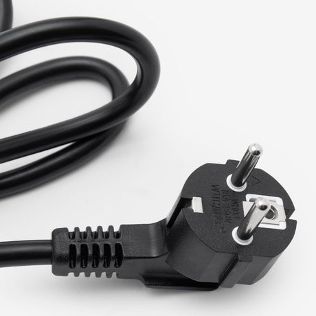 Battery Pack Charger EU (2 Pin Plug)