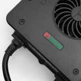 Battery Pack Charger EU (2 Pin Plug)