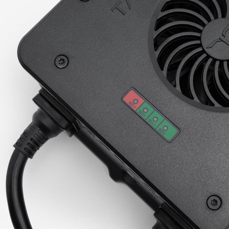 Battery Pack Charger EU (2 Pin Plug)