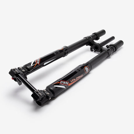 DNM Front Suspension Assembly for TL45, Sting, Sting R