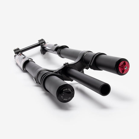 DNM Front Suspension Assembly for TL45, Sting, Sting R