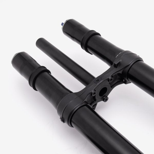 Front Suspension Assembly Without Sticker