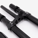 Front Suspension Assembly Without Sticker