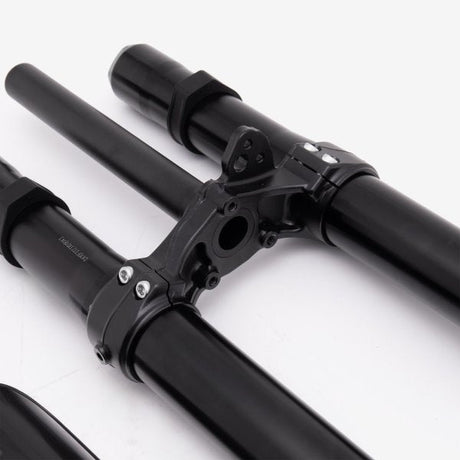 Front Suspension Assembly Without Sticker