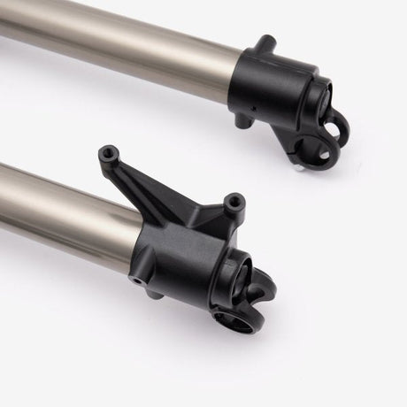 Front Suspension Assembly Without Sticker