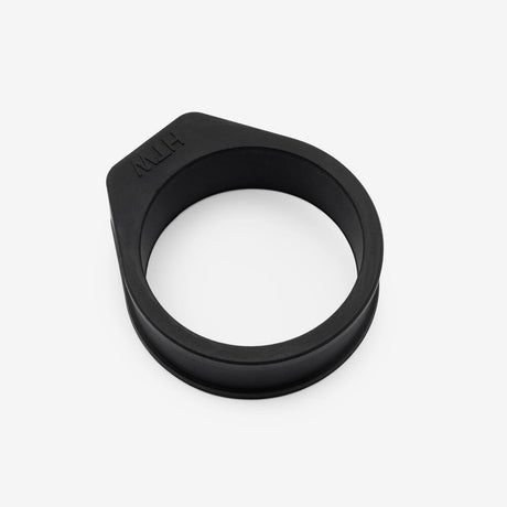 Rubber Fork Cushion 50 x 42 x 16mm