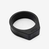 Rubber Fork Cushion 50 x 42 x 16mm