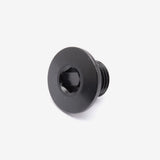 Spindle Cap