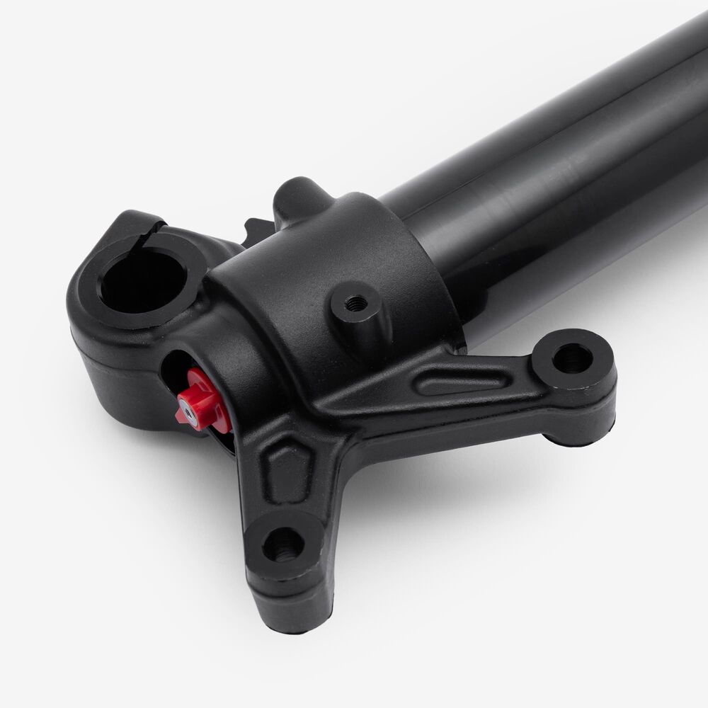 Suspension/Fork (Left) Black
