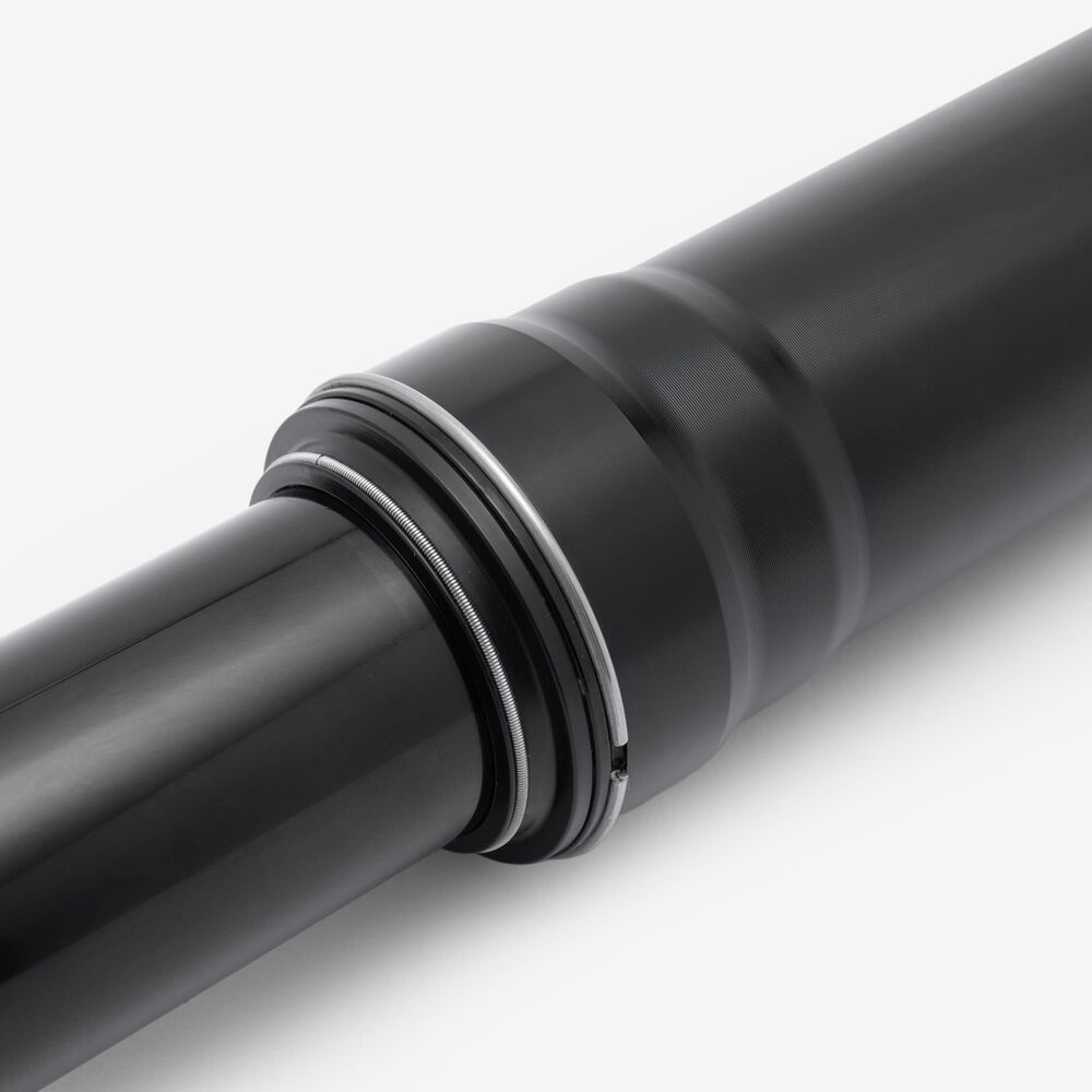 Suspension/Fork (Left) Black