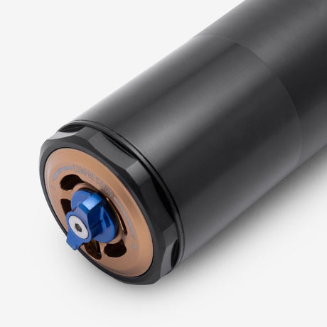 Suspension/Fork (Left) Black