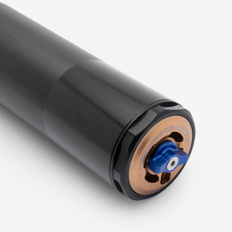 Suspension/Fork (Right) Black