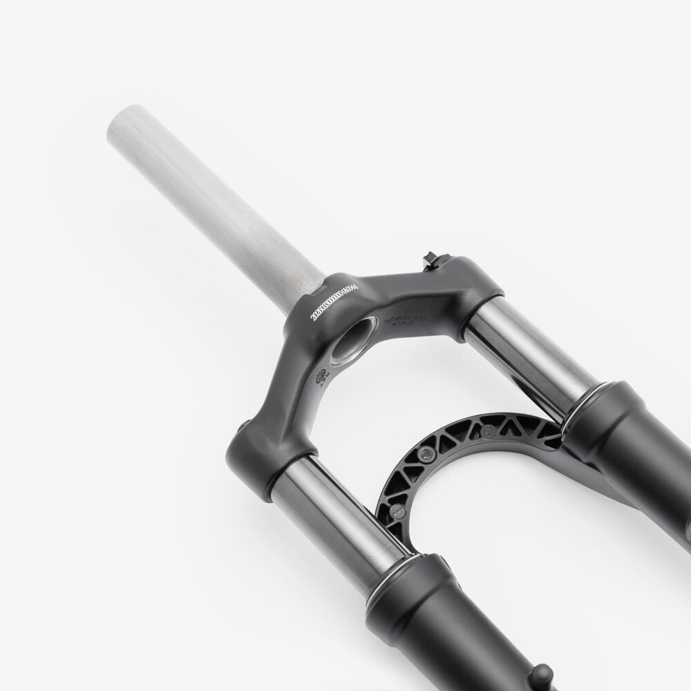 Front Suspension (set)