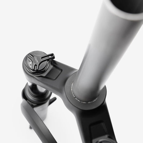 Front Suspension (set)