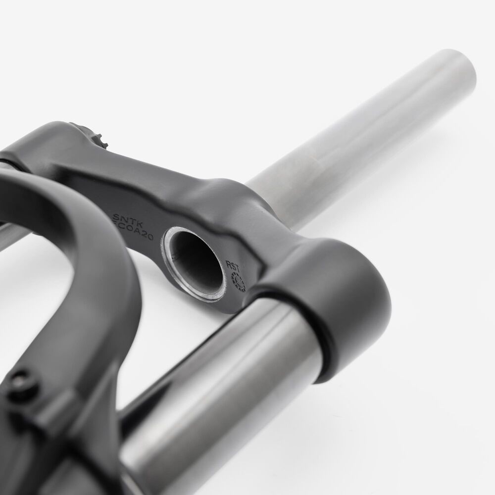 Front Suspension (set)